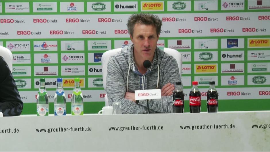 SpVgg Greuther Fürth